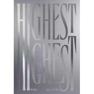 WayV The Highest 初回生産限定盤
