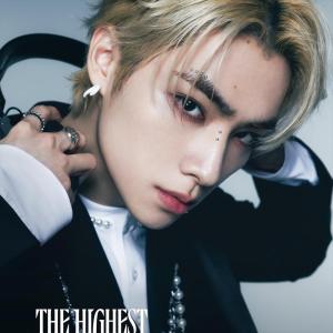 新品 The Highest XIAOJUN Ver. WayV (CD)