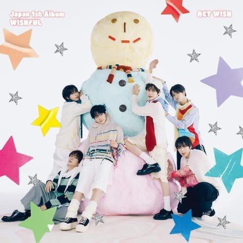 【おまけCL付】WISHFUL(通常盤) / NCT WISH (1CD) AVCK43467-SK