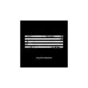 【おまけCL付】新品 MADE SERIES（BD付限定盤） / BIGBANG ビッグバン （CD...