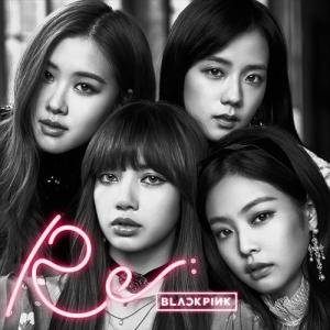 エイベックス（AVEX） 【特典CL付】新品 BLACKPINK / BLACKPINK