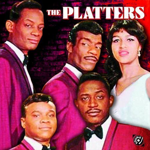 新品 ザ・プラターズ / (CD) AX-036-ARC