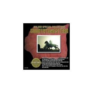 新品 カントリー ウエスタン テネシー・ワルツ / （CD）AX-1001-ARC