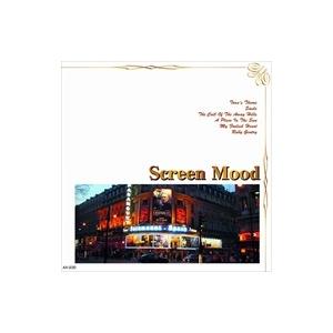 新品 スクリーン ムード タラのテーマ / (CD) AX-230-ARC