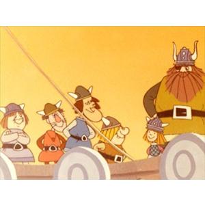 新品 小さなバイキングビッケ Vol.1 (H...の詳細画像1