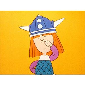 新品 小さなバイキングビッケ Vol.1 (H...の詳細画像2