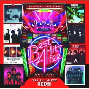 新品 ベスト・ヒットALFEE RED盤 / THE ALFEE アルフィー （CD）BHST-172-SS｜softya2