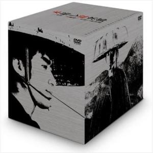 新品 木枯し紋次郎 DVD-BOX I / (10枚組DVD) BIBJ9045-HPM｜softya2