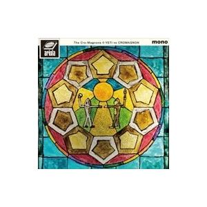 【おまけCL付】新品 YETI vs CROMAGNON （通常盤） ／ ザ・クロマニヨンズ （CD...