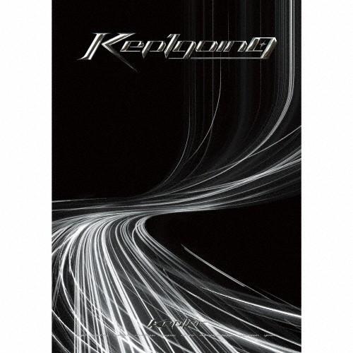 【おまけCL付】新品 Kep1going(初回生産限定盤B) / Kep1er (CD) BVCL1...