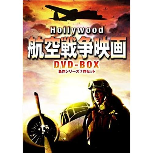 新品 ハリウッド航空戦争映画DVD-BOX / (7DVD) BWDM-1012-BWD