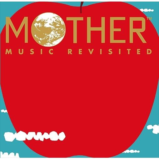 【おまけCL付】新品 MOTHER MUSIC REVISITED(DELUXE盤) / 鈴木慶一 ...