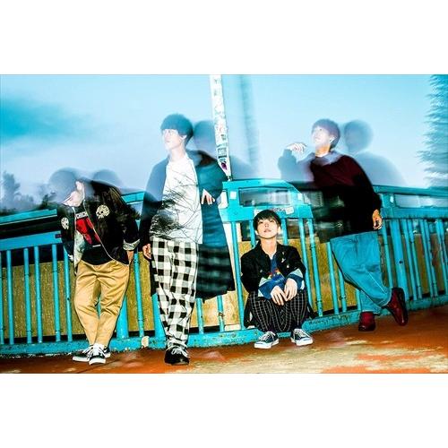 【おまけCL付】新品 SOIL(通常盤) / 04 Limited Sazabys フォーリミテッド...