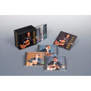 新品 木村好夫　ギター演歌大全集 / 木村好夫 (6CD) CRC-1511-6-JP