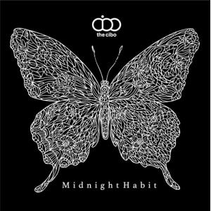 CD cibo Habit Midnight the