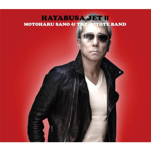 【おまけCL付】2025.12.10発売 ＨＡＹＡＢＵＳＡ　ＪＥＴ　? / 佐野元春＆ＴＨＥ　ＣＯＹ...