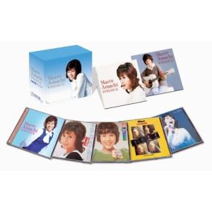 天地真理 私は歌手 CD5枚組＋DVD1枚 : マイハートヤフー店