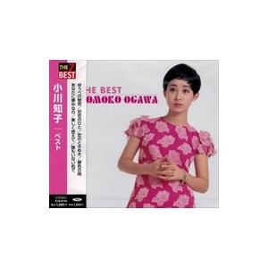 新品 小川知子 ベスト / 小川知子 （CD）EJS-6164-JP