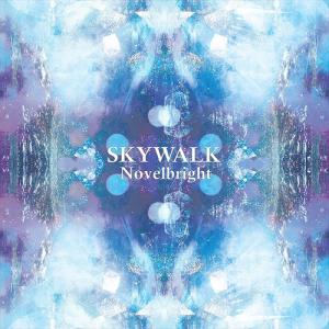 【激レア/非売品】Nobvelbright「SKYWALK」プロモ盤 見本品 激レア/非売品】Nobvelbright「SKYWALK」プロモ盤 見本品