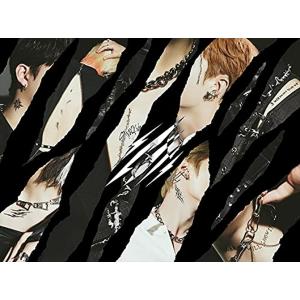 【おまけCL付】新品 Scars/ソリクン -Japanese ver.-(初回生産限定盤C) / ...