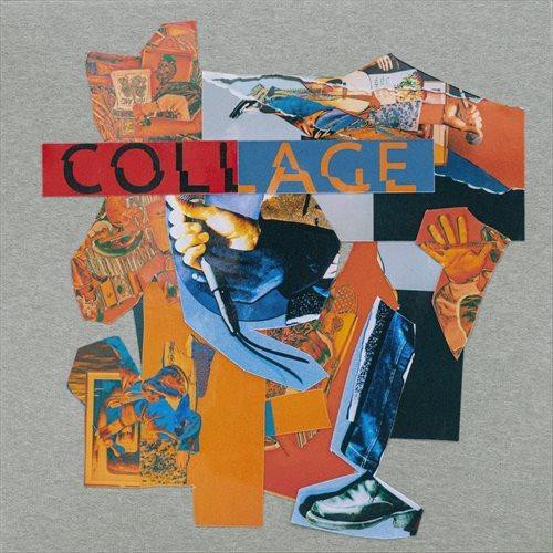 【おまけCL付】新品 COLLAGE(初回生産限定盤)(紙ジャケット仕様) / 菅田将暉 (CD+B...