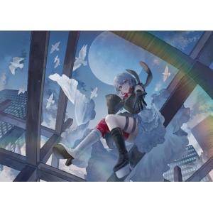 【おまけCL付】Plot / Lezel レゼル (CD) EYCA13677