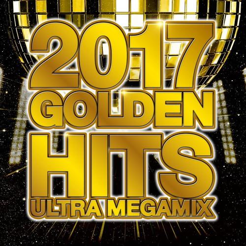 【おまけCL付】新品 2017 GOLDEN HITS -ULTRA MEGAMIX- / オムニバ...