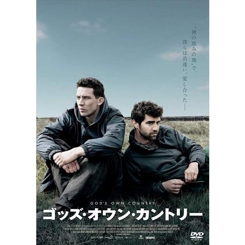 新品 ゴッズ・オウン・カントリー (DVD) FFEDS-00893-FFS