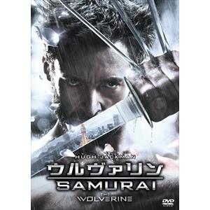 新品 ウルヴァリン：SAMURAI / (DVD) FXBNG52504-HPM