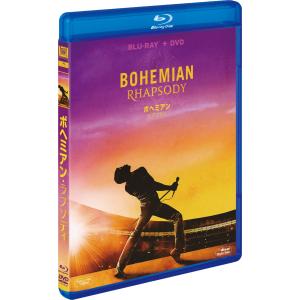 2019.04.17発売 ボヘミアン・ラプソディ （Blu-ray+DVD）BOHEMIAN RHAPSODY / ラミ・マレック FXXF87402-HPMの買取情報