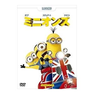 新品 ミニオンズ / (DVD) GNBF-3332の商品画像