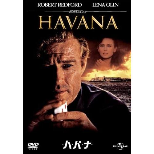 新品 ハバナ [DVD] / (DVD) GNBF2730-HPM
