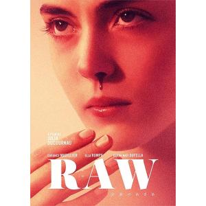 新品 RAW 少女のめざめ / (DVD) GNBF3958-HPM
