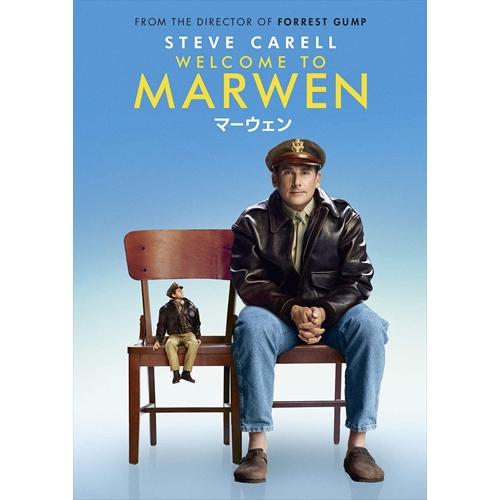 新品 マーウェン / (DVD) GNBF5433-HPM