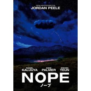 新品 NOPE/ノープ / (DVD) GNBF...の商品画像