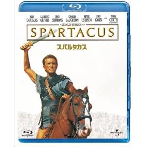 新品 スパルタカス / (Blu-ray) GNXF1563-HPM｜softya2