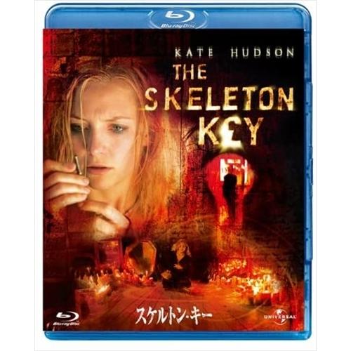 新品 スケルトン・キー / (Blu-ray) GNXF1565-HPM