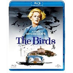 新品 鳥 / (Blu-ray) GNXF1751-HPM