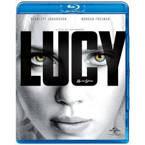 新品 LUCY/ルーシー / (Blu-ray) GNXF1902-HPM