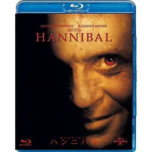 新品 ハンニバル / (Blu-ray) GNXF2141-HPM