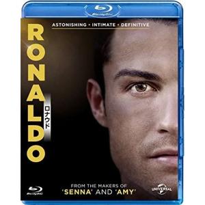 新品 RONALDO/ロナウド / (blu-ray) GNXF2237-HPM｜softya2