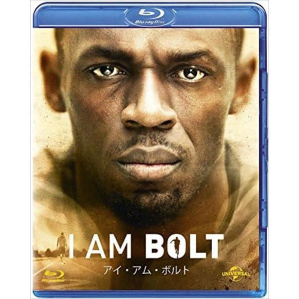 新品 アイ・アム・ボルト / (blu-ray) GNXF2259