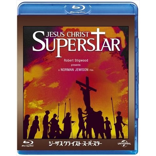 新品 ジーザス・クライスト=スーパースター(1973) / (Blu-ray) GNXF2559-H...