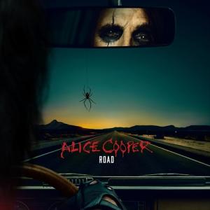 【おまけCL付】ロード / アリス・クーパー Alice Cooper (CD+Blu-ray) G...