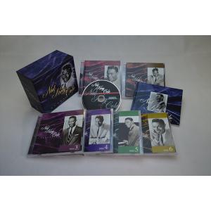 新品 ナットキングコール　（TPD-6069） / ナットキングコール (6CD) GSD-9401-JP