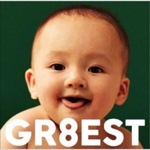 【おまけCL付】新品 GR8EST (通常盤) / 関ジャニ∞ エイト (2CD) JACA-573...