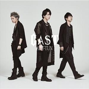 【おまけCL付】新品 CAST (通常盤) / KAT-TUN カトゥーン (CD) JACA573...