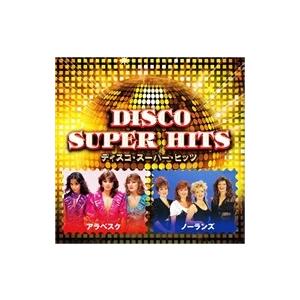 【フィットネスCD】 DISCO SUPER HITS ディスコ三昧！4枚セット 505_1.jpg
