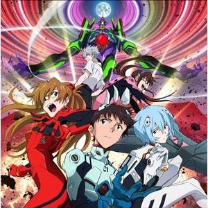 Various Artists NEON GENESIS EVANGELION DECADE CD : タワーレコード