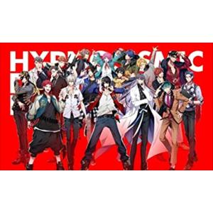 【おまけCL付】新品 2ndアルバム「CROSS A LINE」(初回限定盤) / ヒプノシスマイク...